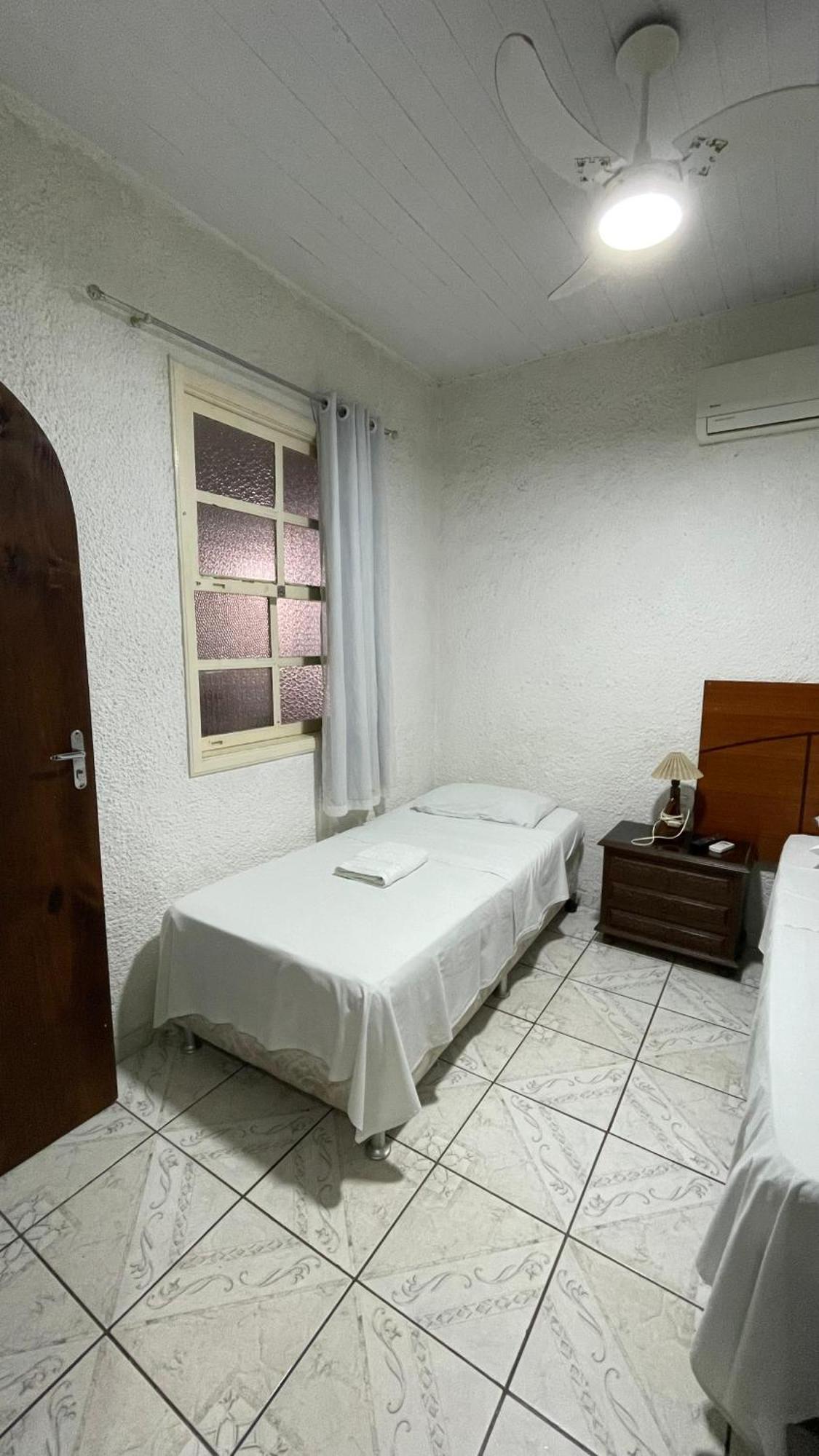 Pousada Praiana Guarapari Buitenkant foto